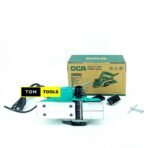 DCA AMB82 Electric Planer Wood Planing Machine