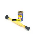 Double Ended Valve Grinding Lapping Stick and 100g Grinding Paste