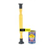 Double Ended Valve Grinding Lapping Stick and 100g Grinding Paste