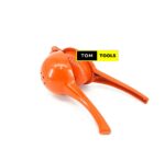 Enameled Heavy Duty Large Metal Lemon Squeezer