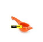 Enameled Heavy Duty Large Metal Lemon Squeezer