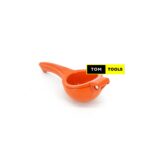 Enameled Heavy Duty Large Metal Lemon Squeezer