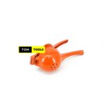 Enameled Heavy Duty Large Metal Lemon Squeezer
