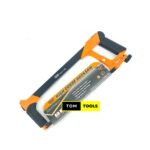 High Tension Heavy Duty Adjustable 45 90 Degrees Hacksaw