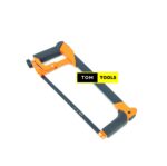 High Tension Heavy Duty Adjustable 45 90 Degrees Hacksaw