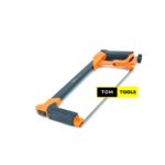 High Tension Heavy Duty Adjustable 45 90 Degrees Hacksaw