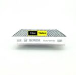 Honda Cabin Air Filter 80292-SDA-A01 Element Assy Air Carbon, Gray