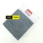 Honda Cabin Air Filter 80292-SDA-A01 Element Assy Air Carbon, Gray