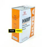 Honda Multi Matic Fluid HMMF Ultra CVT Fluid 4 Litres