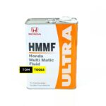 Honda Multi Matic Fluid HMMF Ultra CVT Fluid 4 Litres
