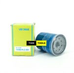 Honda Oil Filter 15400-PLC-004 (Digue Genuine Parts)