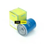 Honda Oil Filter 15400-PLC-004 (Digue Genuine Parts)