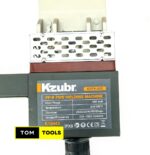 Kzubr KPPK800 800W Heavy Duty PPR Welding Machine 20mm to 63mm
