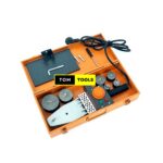 Kzubr KPPK800 800W Heavy Duty PPR Welding Machine 20mm to 63mm