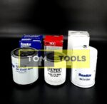 Mitsubishi F1 Fuel Water Separator, Fuel Filter, Oil Filter Service Pack