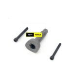 Piston Pin Extractor Remover Puller Tool Kit for Motorcycle