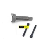 Piston Pin Extractor Remover Puller Tool Kit for Motorcycle