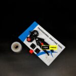 Professional Grafting Tool Kit with 600m Grafting Tape