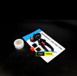 Professional Grafting Tool Kit with 600m Grafting Tape