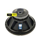 RCF Precision LF18 G400 2000watts 18 Inch Naked Bass Speaker