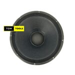 RCF Precision LF18 G400 2000watts 18 Inch Naked Bass Speaker