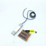 Replacement 180Kg Load Cell Sensor and LCD Display Combo