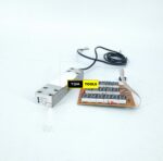Replacement 180Kg Load Cell Sensor and LCD Display Combo