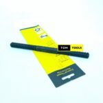 SAE UN Size External Thread Restorer Thread File