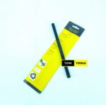 SAE UN Size External Thread Restorer Thread File