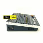 Soundcraft SMX800D 8 Channel Rack Mountable Powered Mixer