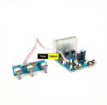 TDA2030A 2.1 Amplifier 20W x 2 Dual Channel Circuit Board
