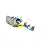 TDA2030A 2.1 Amplifier 20W x 2 Dual Channel Circuit Board