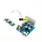 TDA2030A 2.1 Amplifier 20W x 2 Dual Channel Circuit Board
