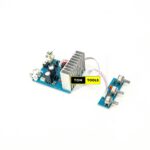 TDA2030A 2.1 Amplifier 20W x 2 Dual Channel Circuit Board