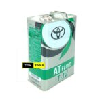 Toyota AT FLUID T-IV 4 Litres Automatic Transmission Fluid