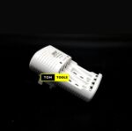 UK Plug Standard Battery Charger for AA, AAA, and 9V Batteries