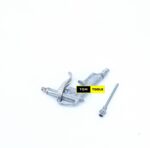¼ inch Air Duster Gun