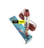 24V DC 400W 50m JZBCI24-400 Submersible Solar Water Pump