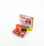 4PCS NGK 2 Ground Electrodes Spark Plugs BKR5EYA-11