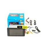 7 inch Toyota Android Head Unit Radio Touch Screen 2GB 32GB