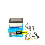 7 inch Toyota Android Head Unit Radio Touch Screen 2GB 32GB