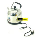 7.5L Electric Whistling Kettle Beep Kettle