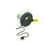 7.5L Electric Whistling Kettle Beep Kettle