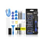 86 in 1 Precision Screwdriver Set with Portable Bag