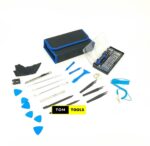 86 in 1 Precision Screwdriver Set with Portable Bag