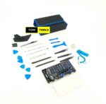86 in 1 Precision Screwdriver Set with Portable Bag
