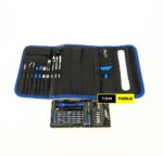 86 in 1 Precision Screwdriver Set with Portable Bag