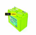 AMARON Hi Life 45AH 380Amps 75MIN Class A Car Battery