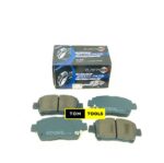 KD2754 ASIMCO Extreme Comfort Brake Pads
