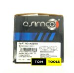 KD2754 ASIMCO Extreme Comfort Brake Pads